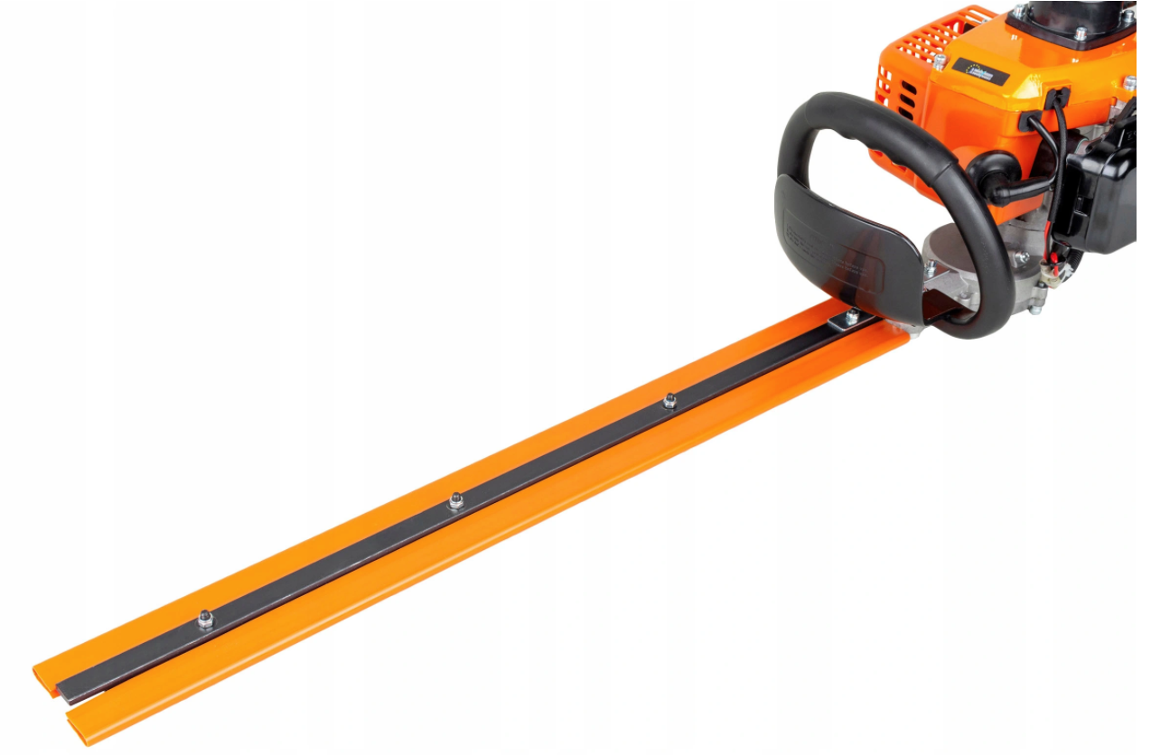 MAX HT35 Benzínové motorové nůžky na živý plot 4,7HP 51CM