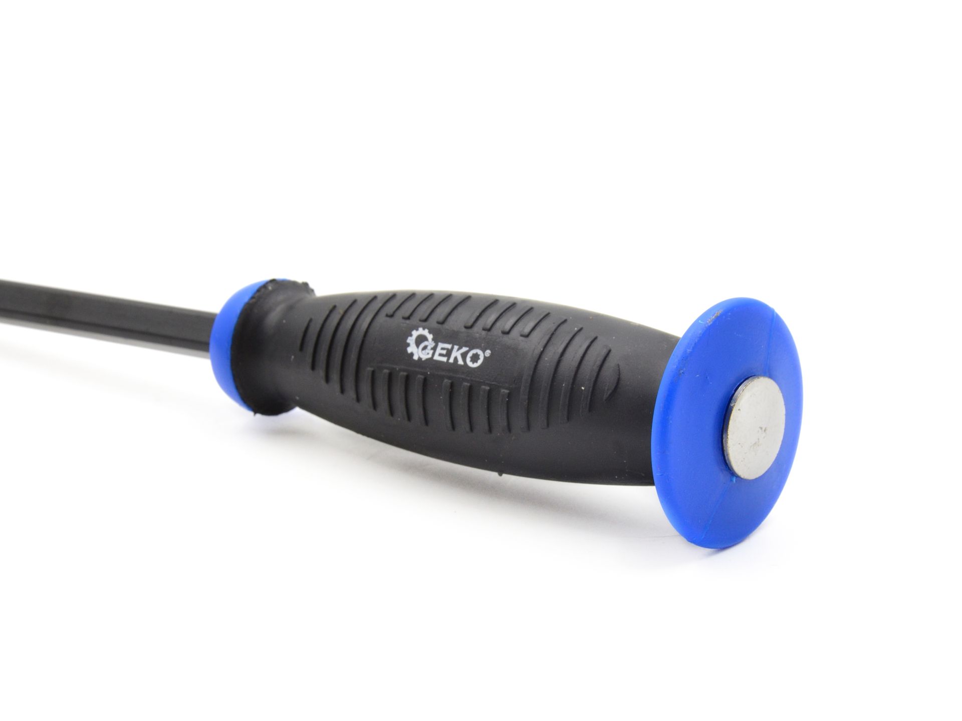GEKO G02481 Sada nářadí lyžice klíče pro montáž pneumatik 4ks CRV PREMIUM