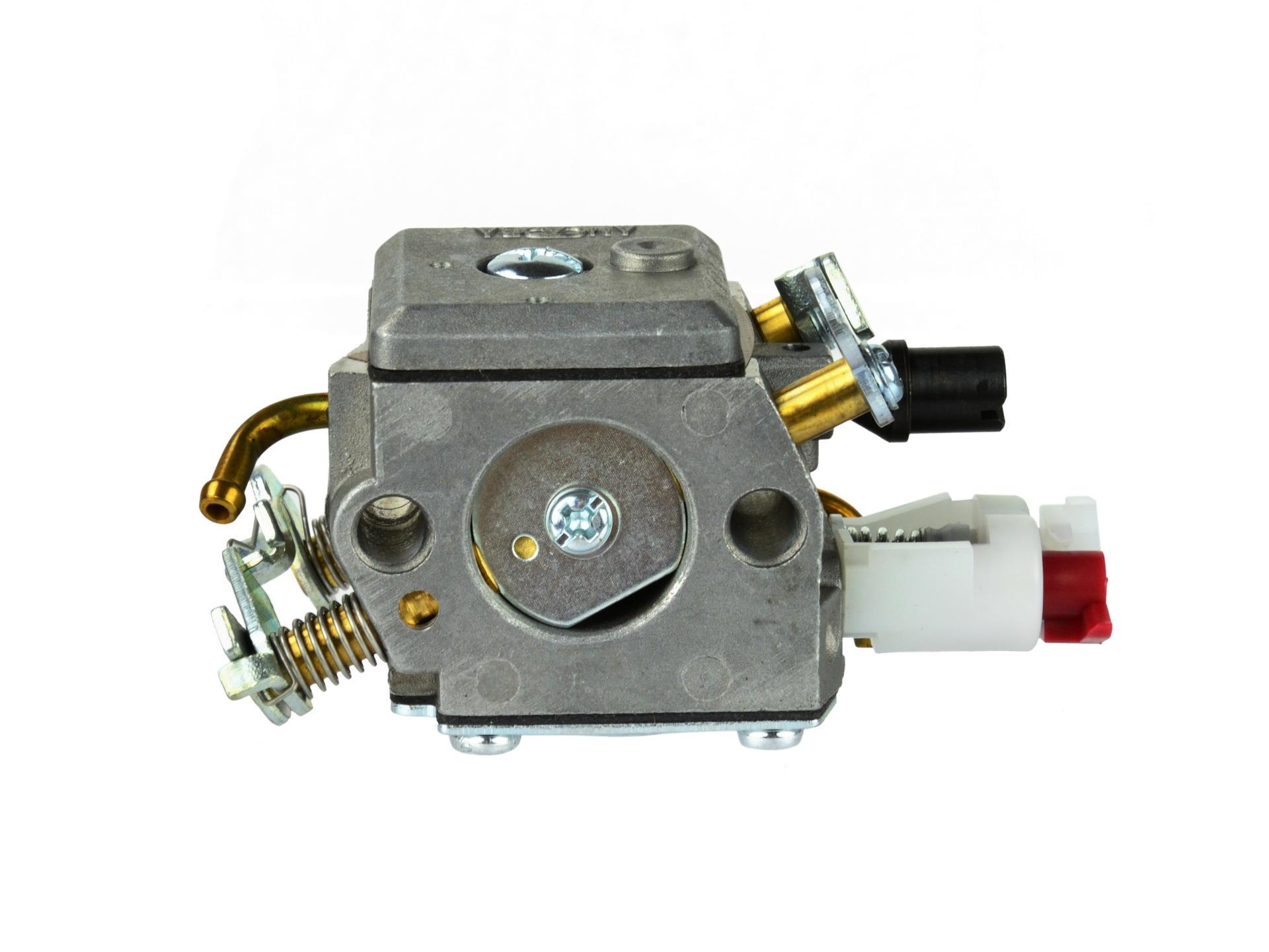 GEKO G81125 Karburátor pro benzínovou pilu Husqvarna 340 345 346 350