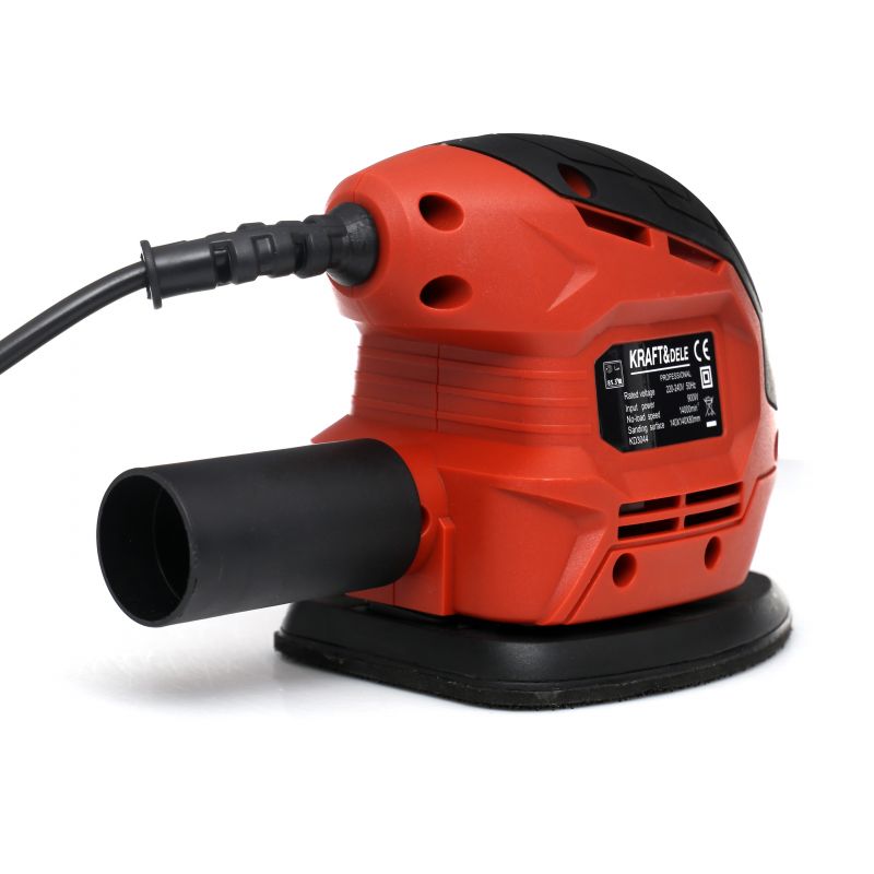 KRAFT&DELE KD3044 Elektrická excentrická bruska 900W