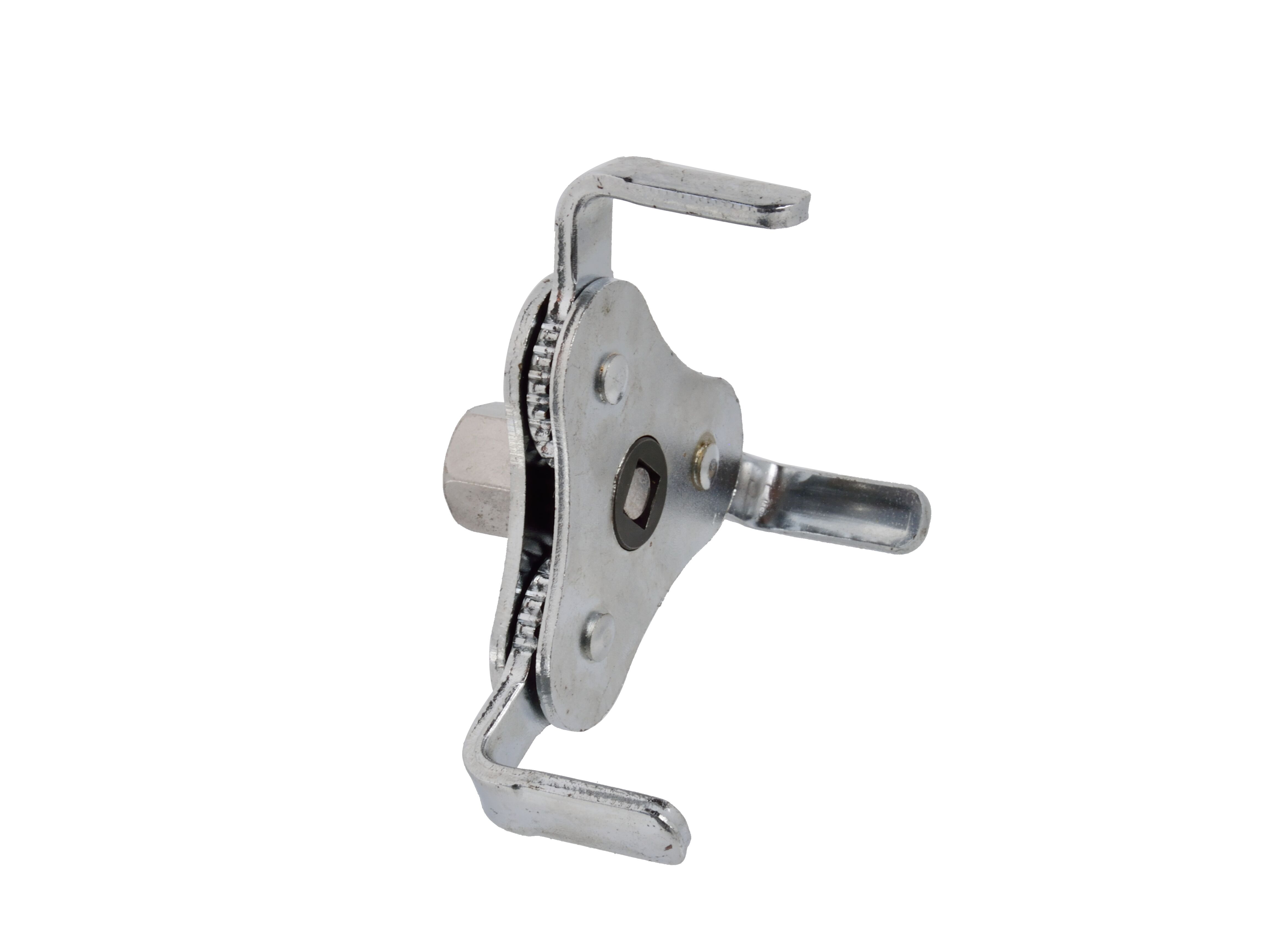 GEKO G02551 Klíč pro olejové filtry výměna oleju 1/2" 62-120mm