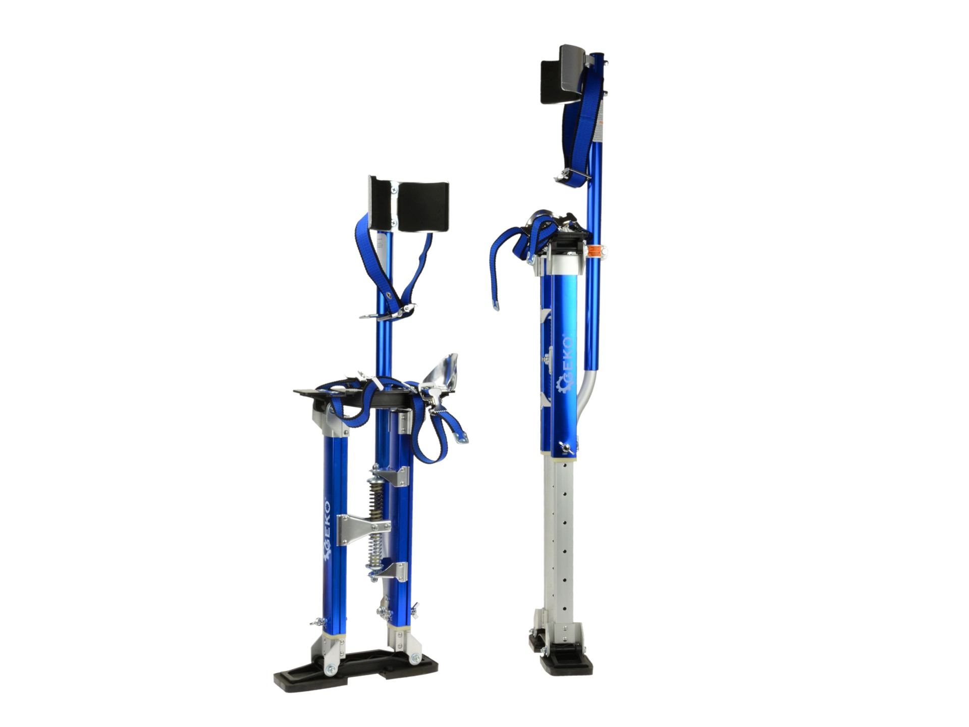 GEKO G02116 Pracovní malířské chůdy 61-101cm 2ks