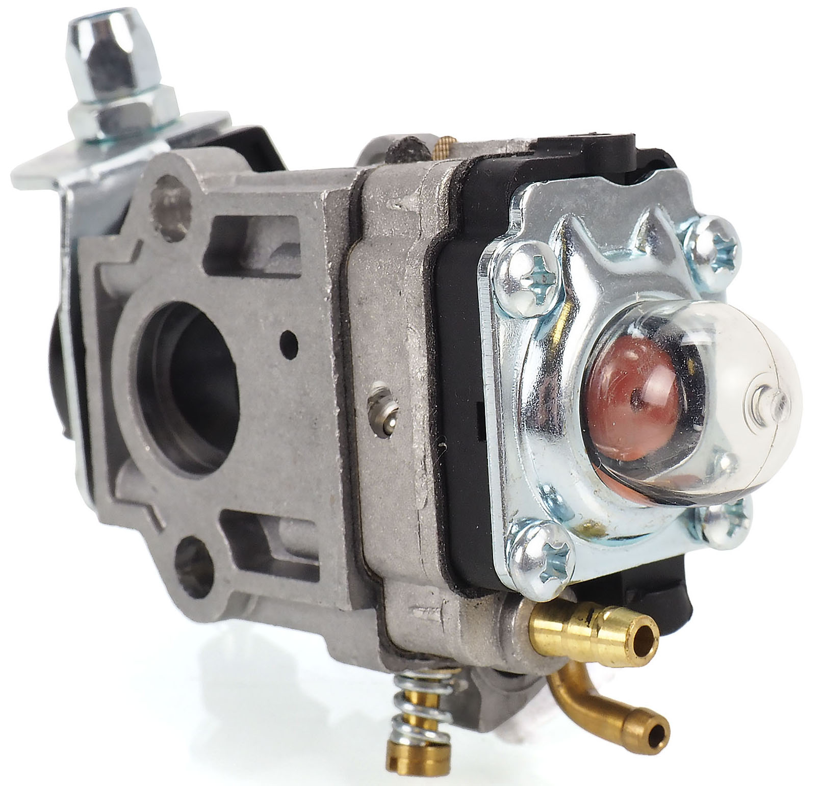 MAGMA 15mm Náhradní karburátor pro motorový křovinořez vyžínač otvor 15mm
