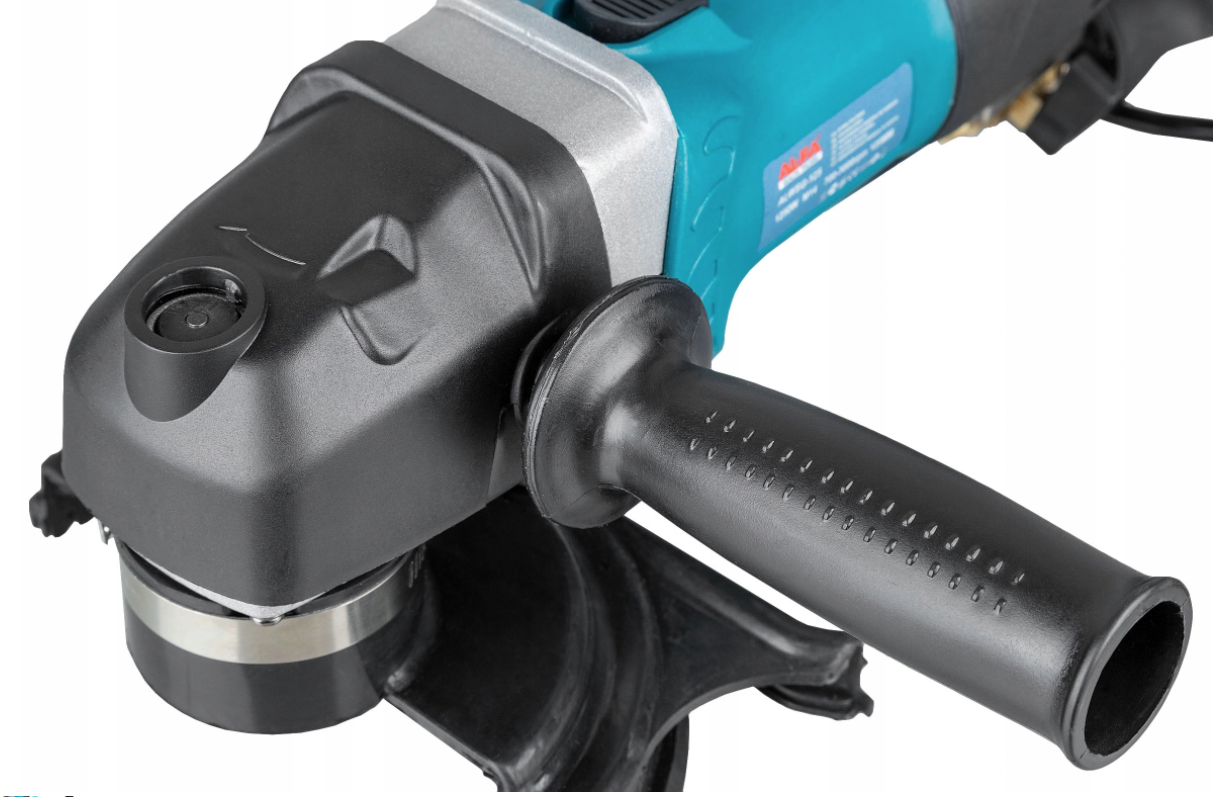 MAX ALWSG-125 1250W Leštička kamene 125mm bruska na mokré práce