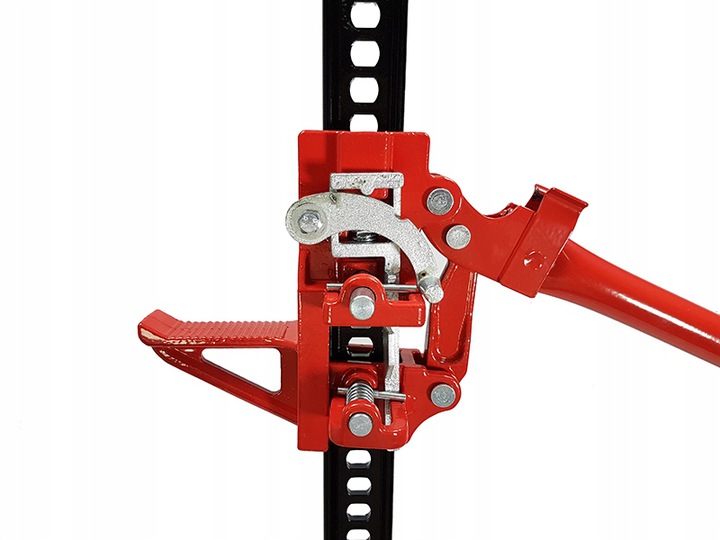MAR-POL M80150 Hydraulický pákový ruční zvedák 3T 150cm zdvihadlo zdvihak