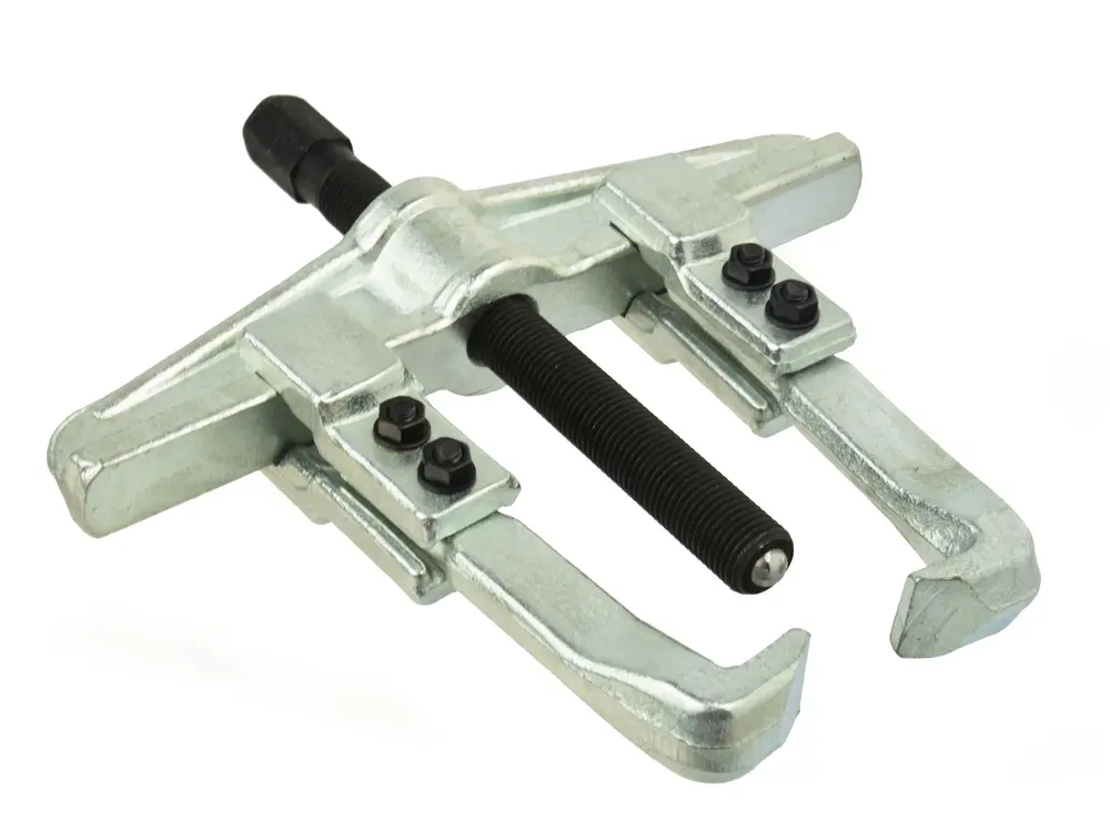 GEKO G02201 Dvouramenný stahovák ložisek 150mm