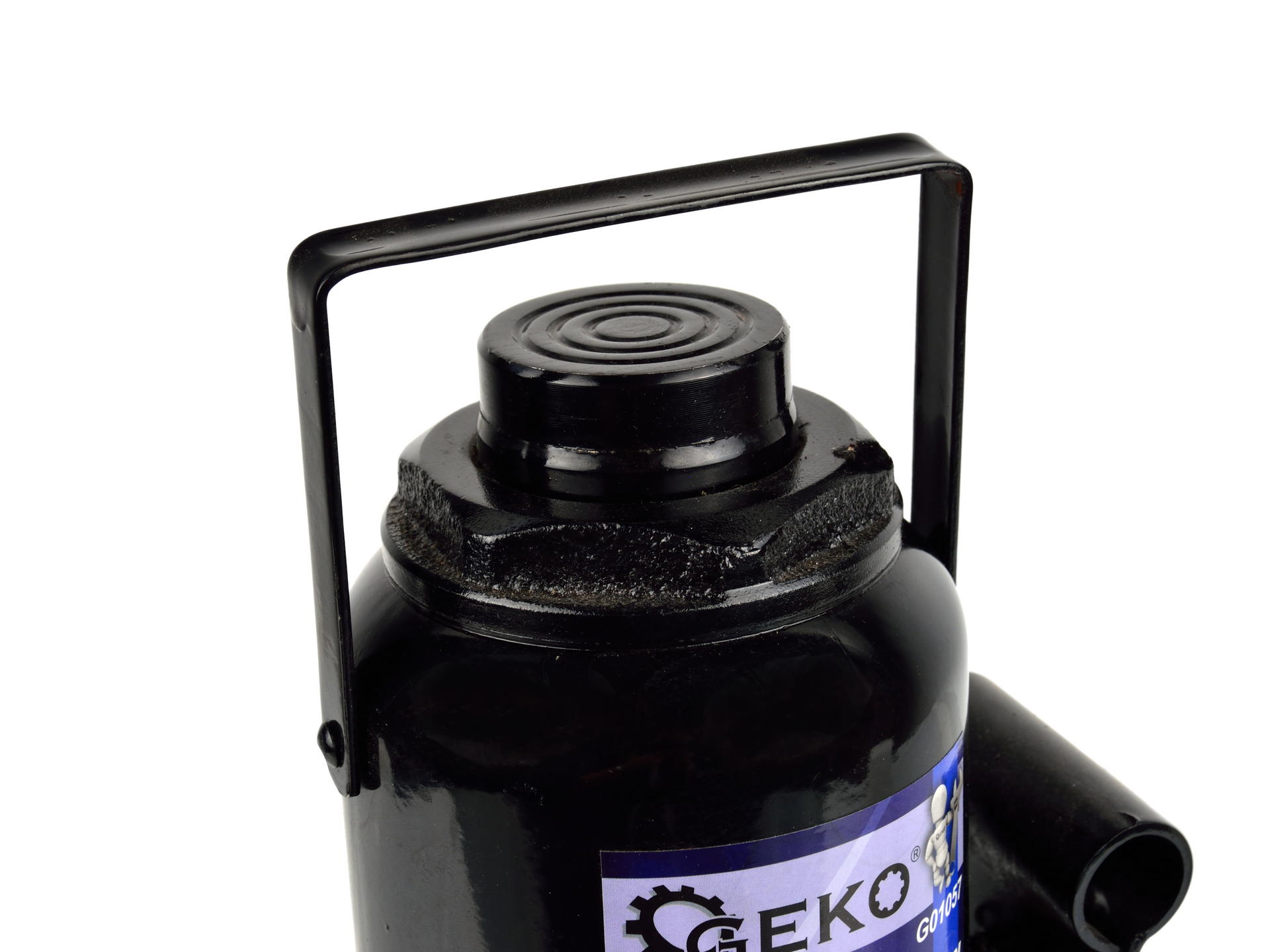 GEKO G01057 Hydraulický pákový zvedák na auto 32T hever