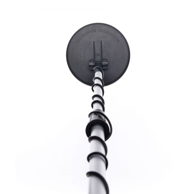 Kraft&Dele KD10403 Detektor kovů, zlatých, stříbrných předmětů, mincí 190mm