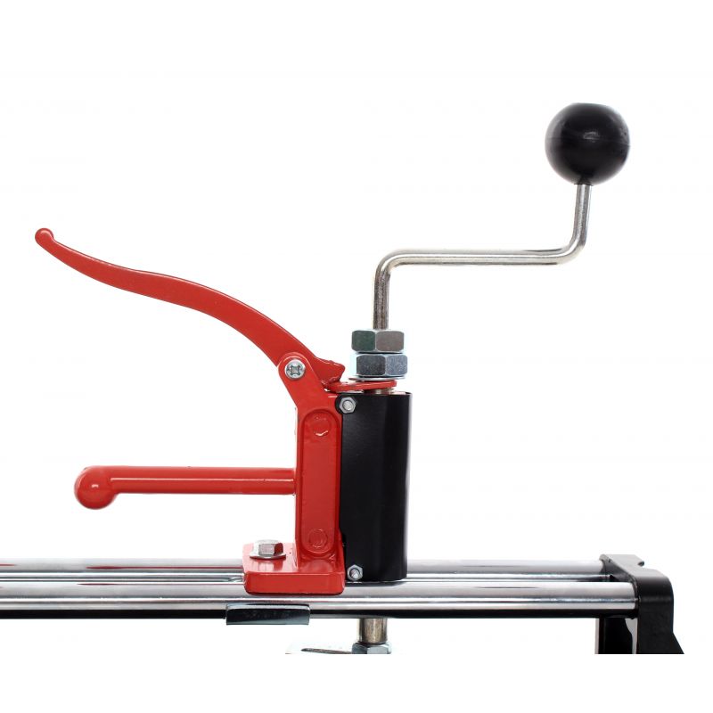 KRAFT&DELE KD576 RUČNÍ ŘEZAČKA NA DLAŽBU a obkladu 60cm 600mm