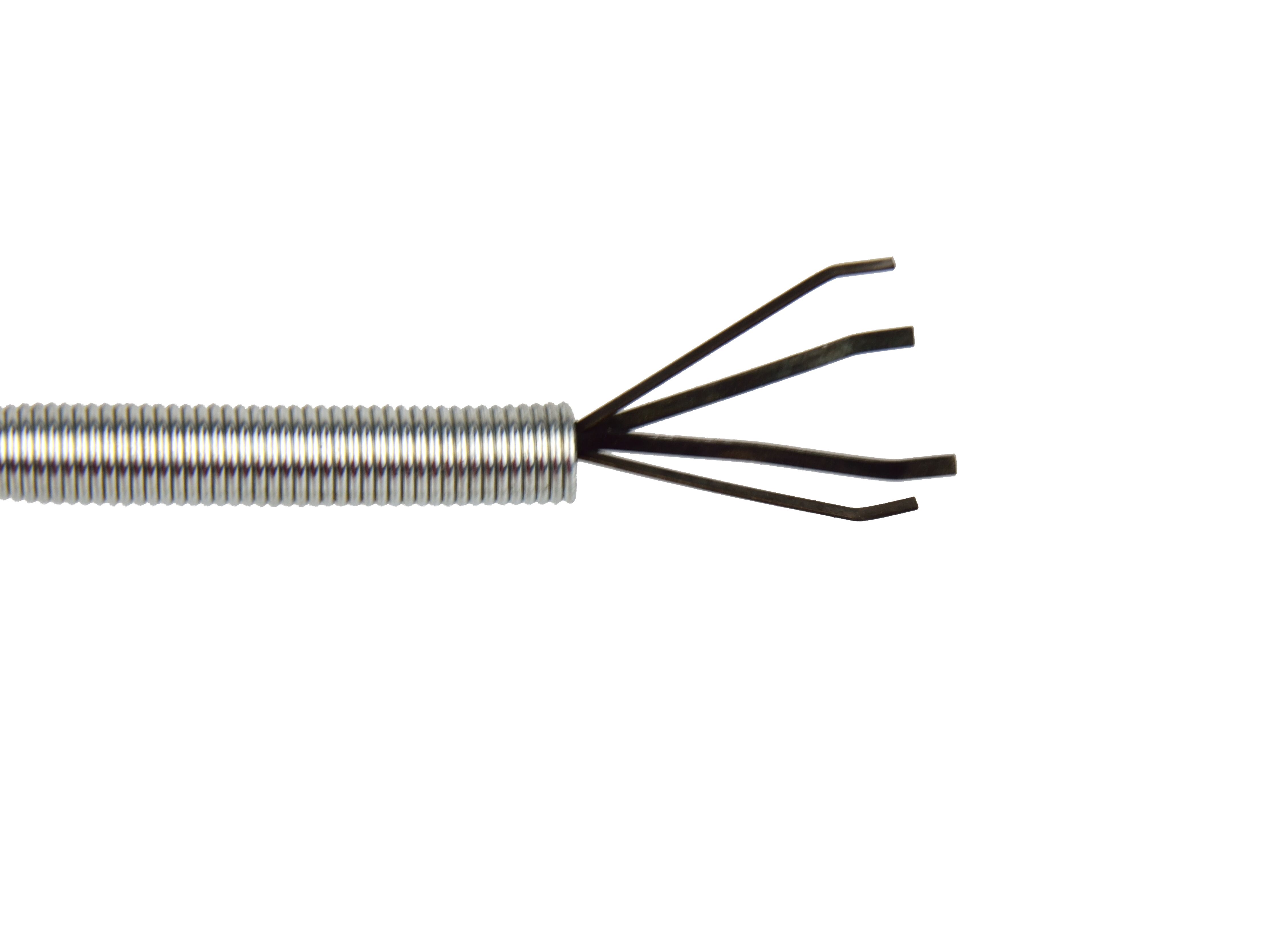 GEKO G03214 Prodloužená ruka elastická 600mm lapač uchopovačka uchopovač
