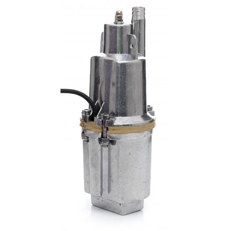 KRAFT&DELE KD766 Ponorné čerpadlo 450W membránové horní sání