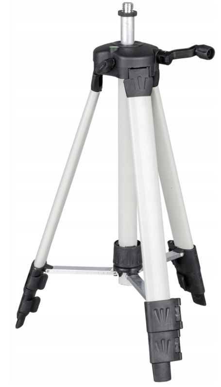 MAX 54-145 Stojan stativ pro laserový měřič vzdálenosti dálkoměr 145cm