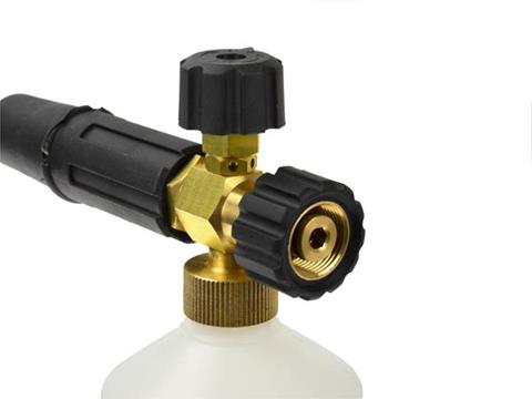 GEKO G73140 Profesionální napěňovač pro vysokotlaký čistič HD 1L