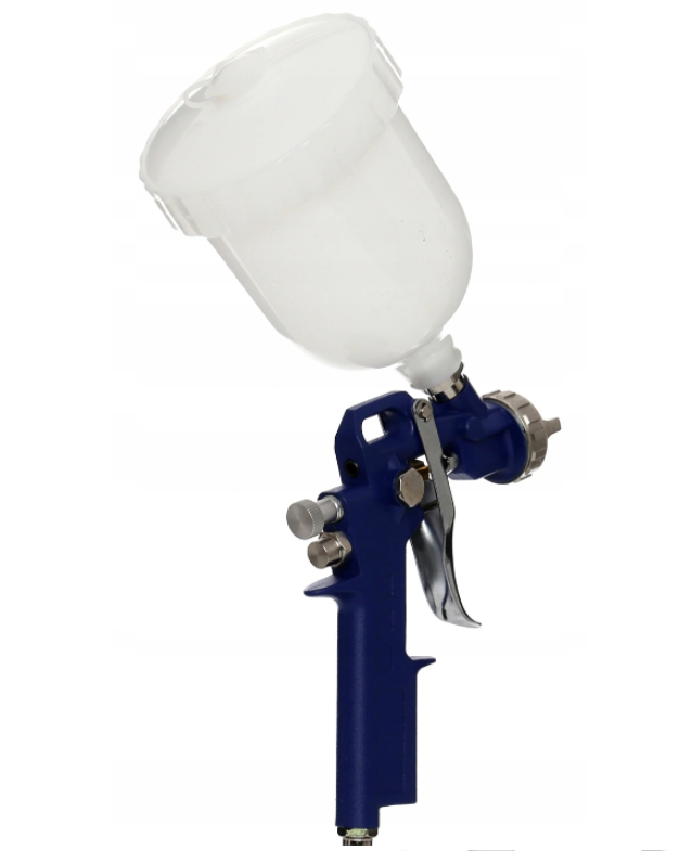 KRAFT&DELE KD10212 Malířská stříkací pistole vzduchová 600mm 1,5mm