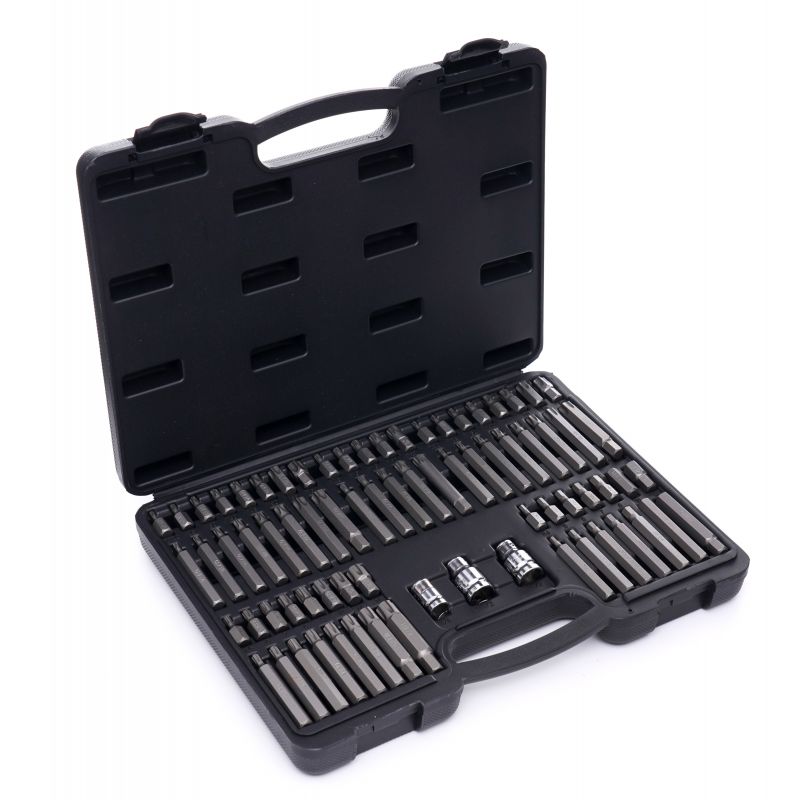 KRAFT&DELE KD10954 Bity sada 75ks bitů nářadí