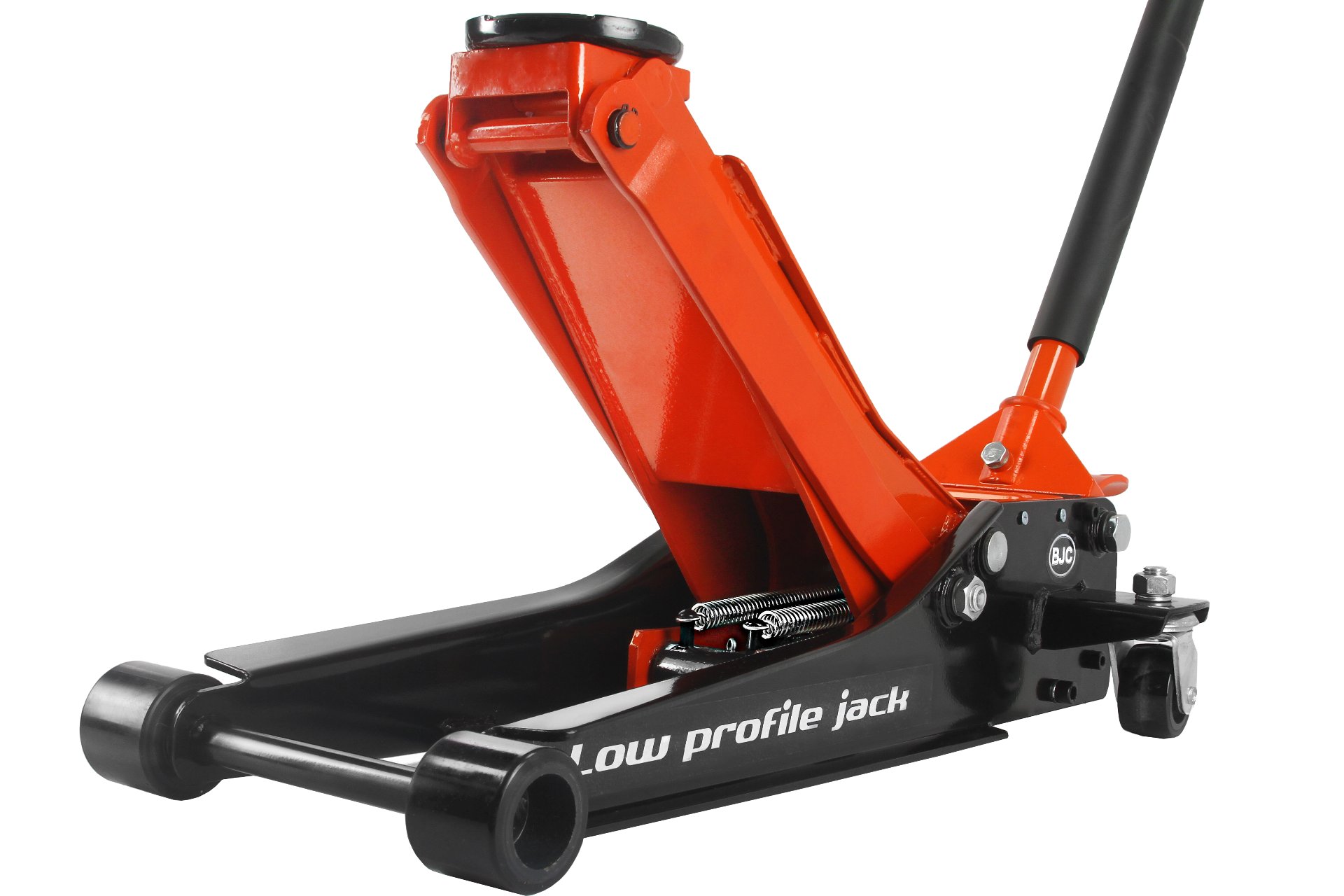 MAR-POL M80233 Hydraulický zvedák 3T pákový pod auto zdvihadlo hever