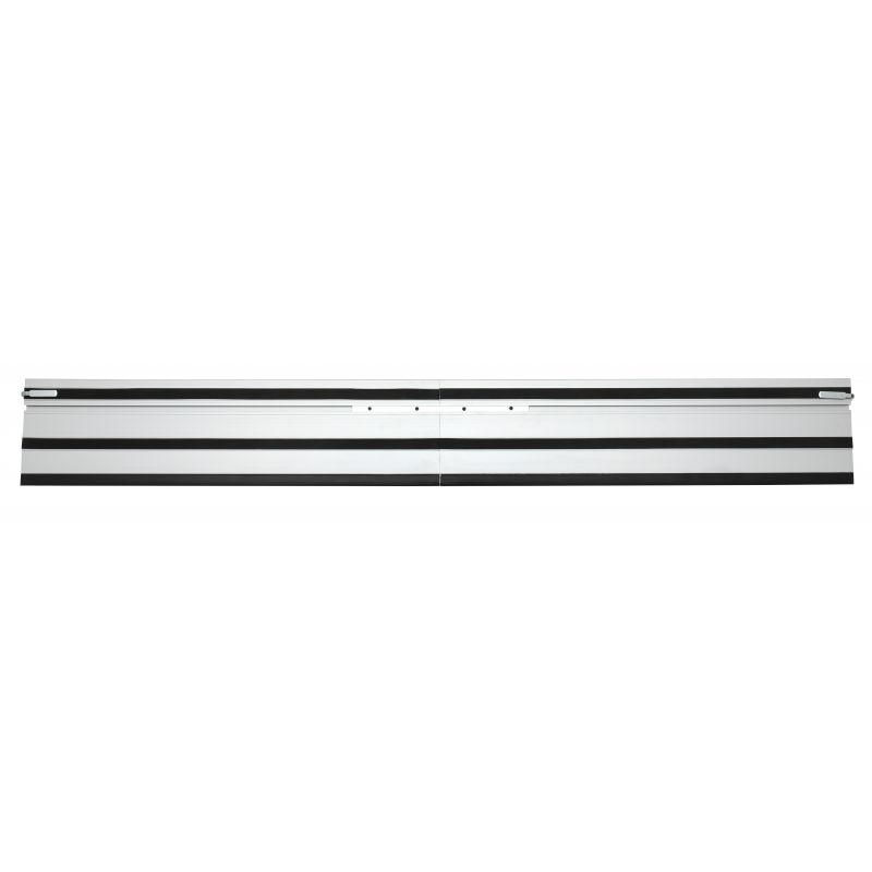 KRAFT&DELE KD10196 Lišta na pilu, vodicí lišta 2x700 mm 