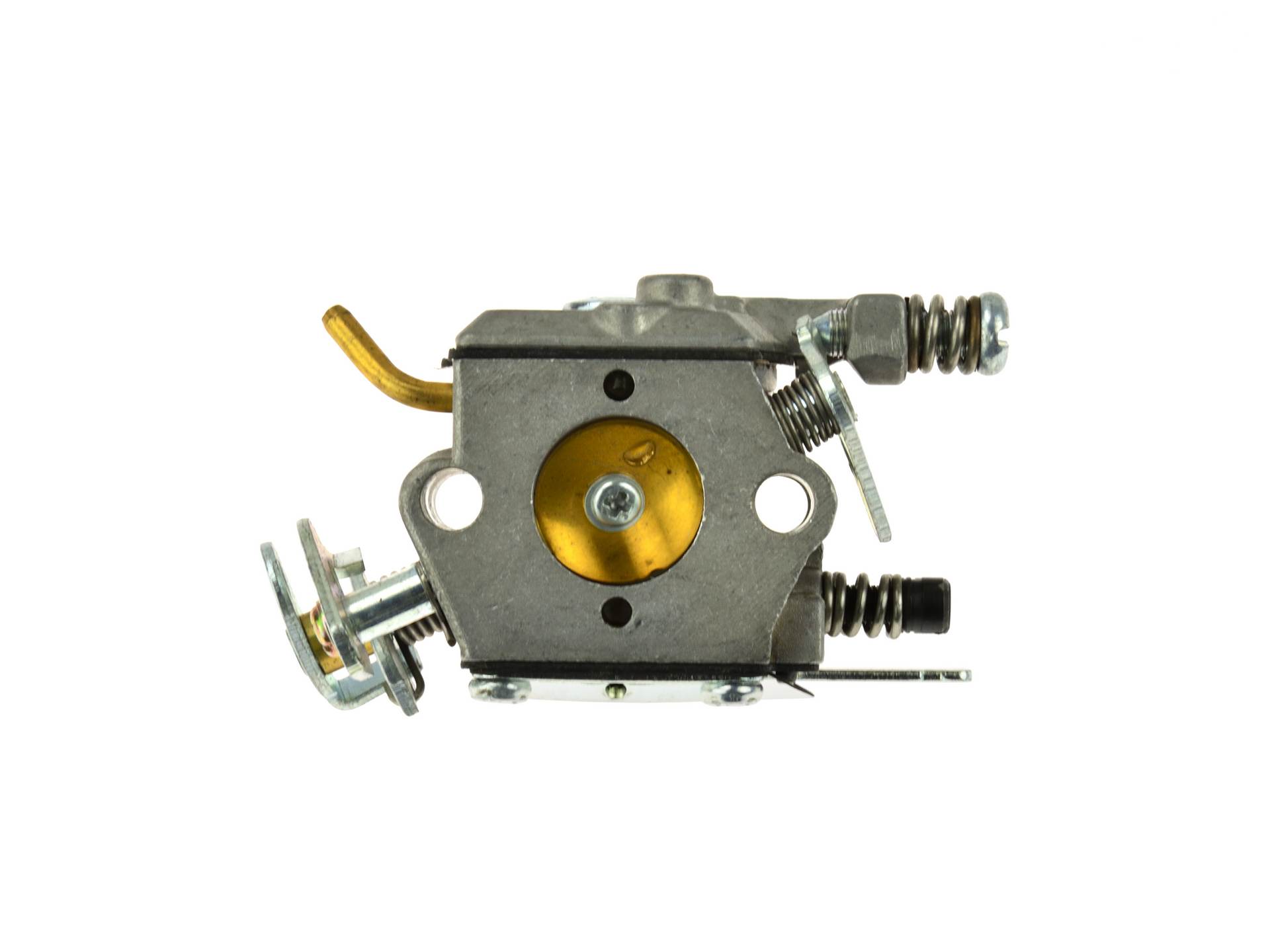 GEKO G81124 Karburátor pro benzínovou pilu Husqvarna 136,137,141,142