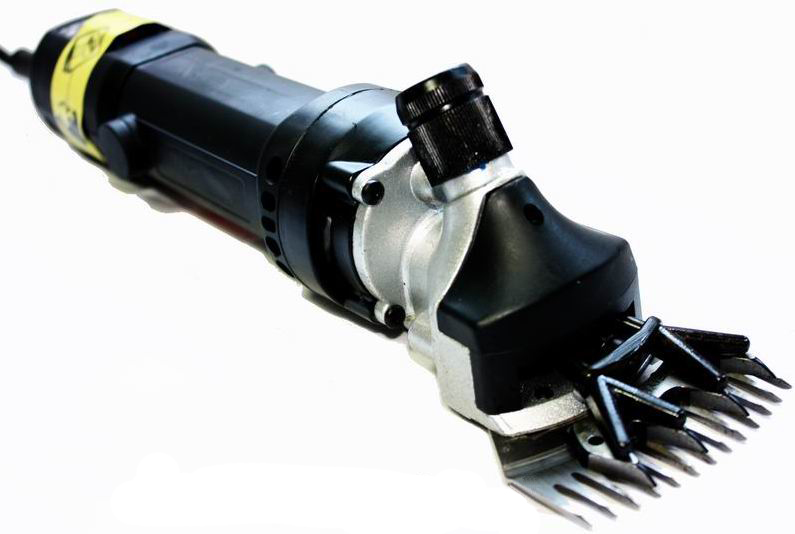 MAR-POL M79355 Stříhací strojek na ovce, zvířata 650W
