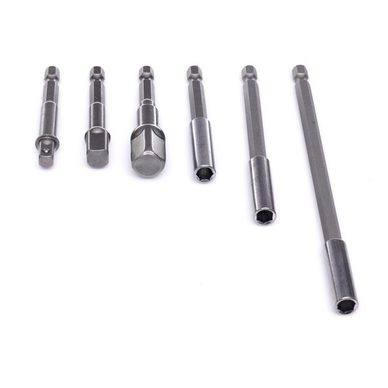 KRAFT&DELE KD10955 Bity sada 16ks bitů držák adaptér bit klíče nářadí