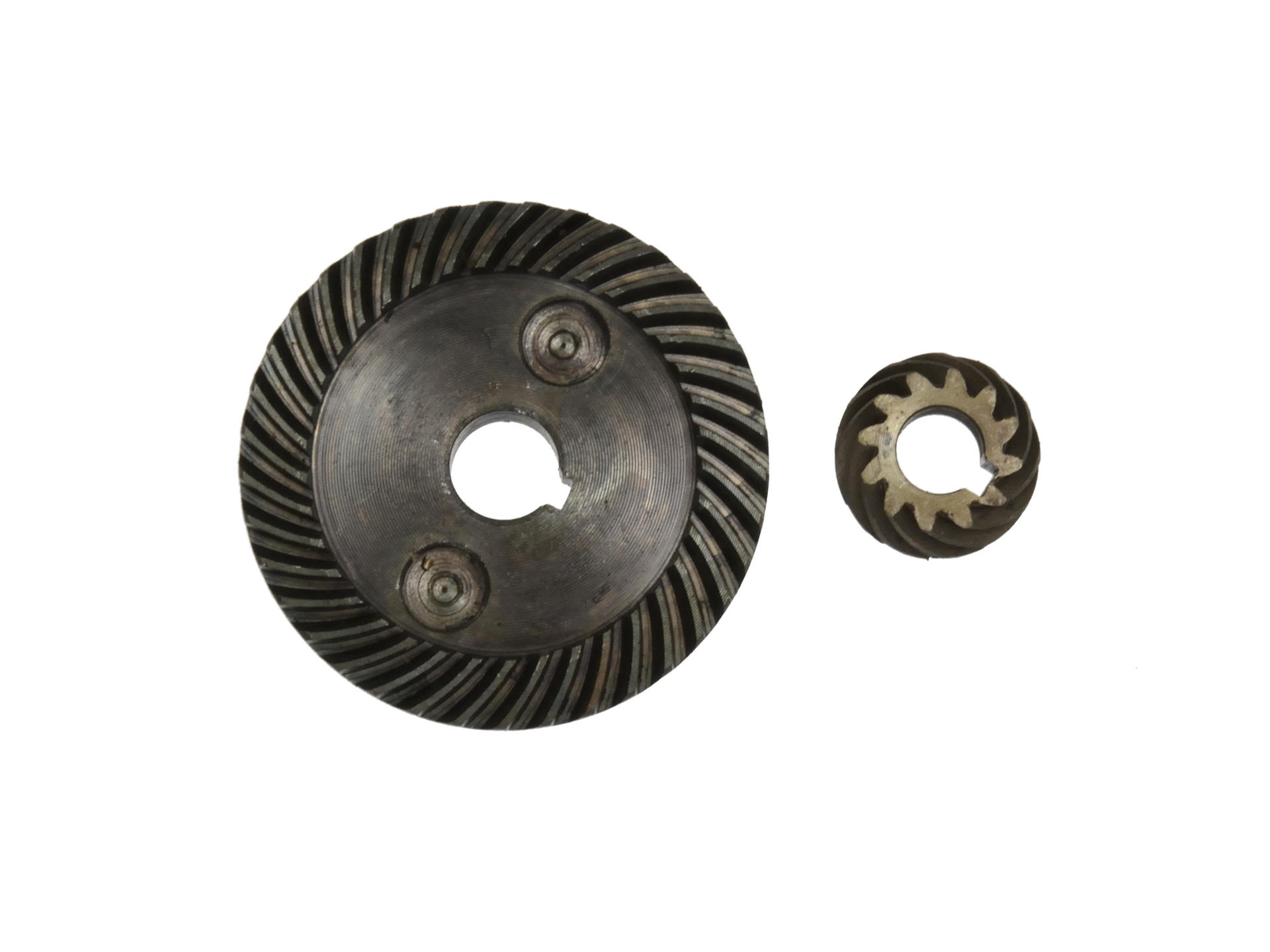 GEKO G00465 Ozubené kolo do brusky 125mm