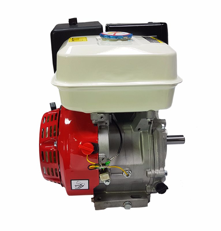 MARPOL M79897 Motor 4T čtyřtaktní, benzínový spalovací čtyřtaktní 15HP/11,2kW