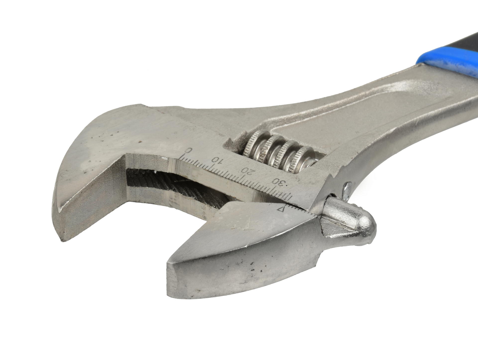 Geko G10212 Nastavitelný klíč 12" 350mm francouzský