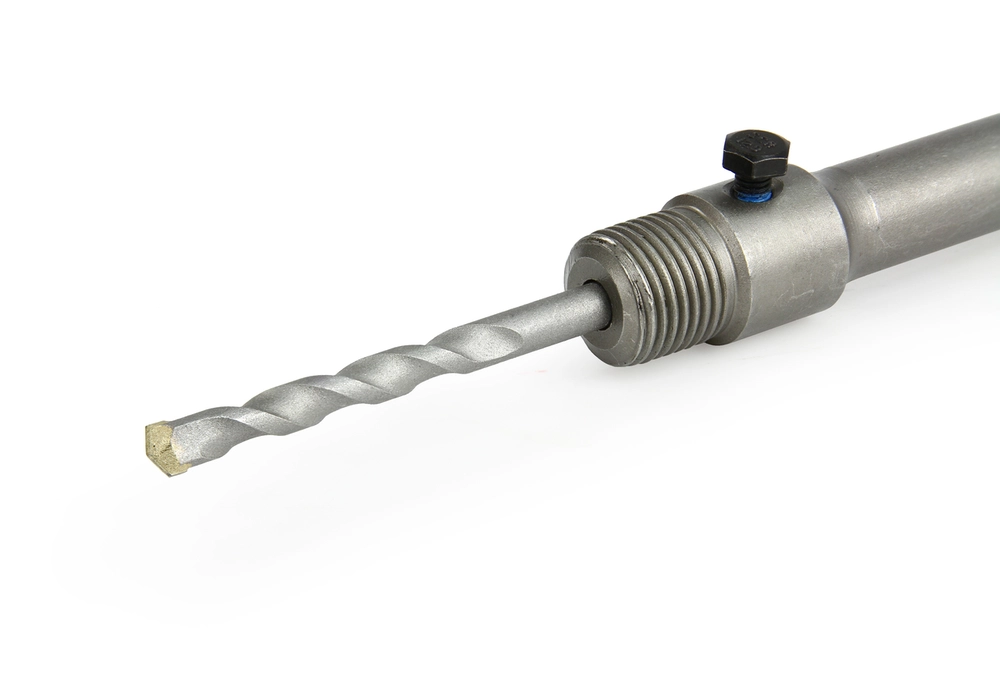 MAR-POL M22602 Prodloužení adaptér SDS plus 600mm pro korunkový vrták