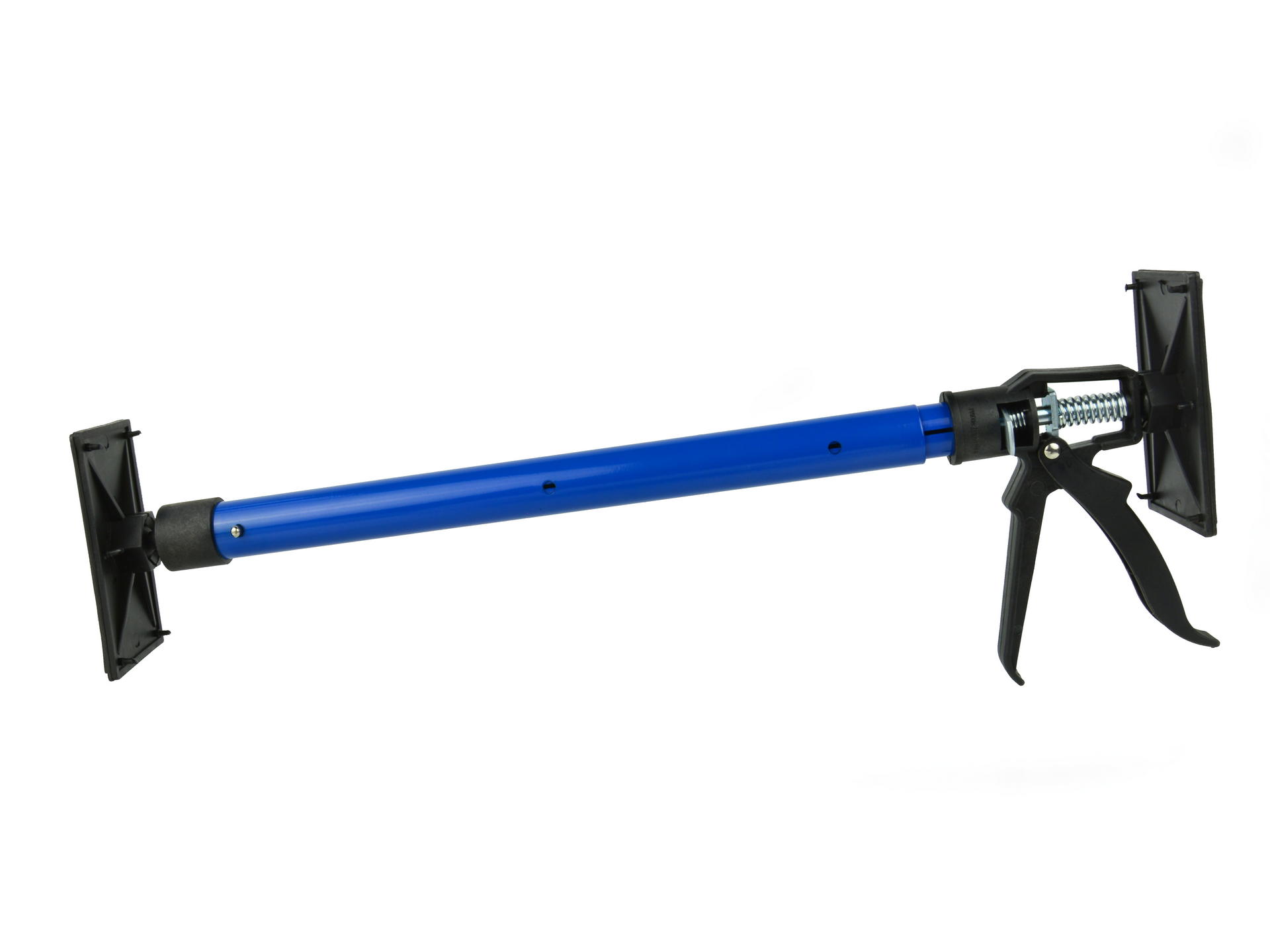 Geko G31000 Teleskopická podpěra držák sádrokartonu 50-115 cm