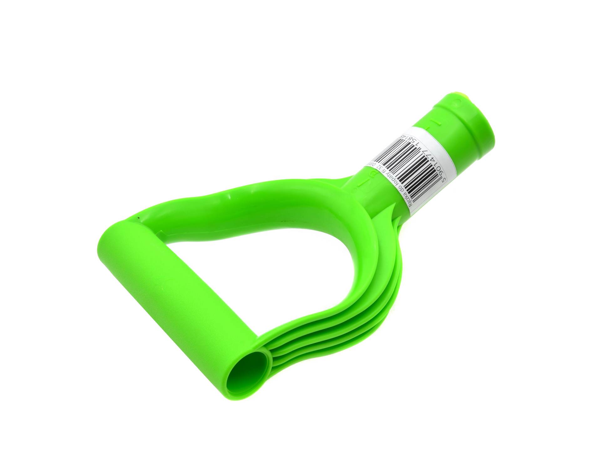 GEKO D00007 Rukojeť lopaty plastová násada 32mm