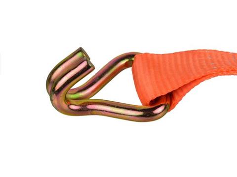 Geko G02346 Upínací pás, popruh 6m / 5T / 50mm