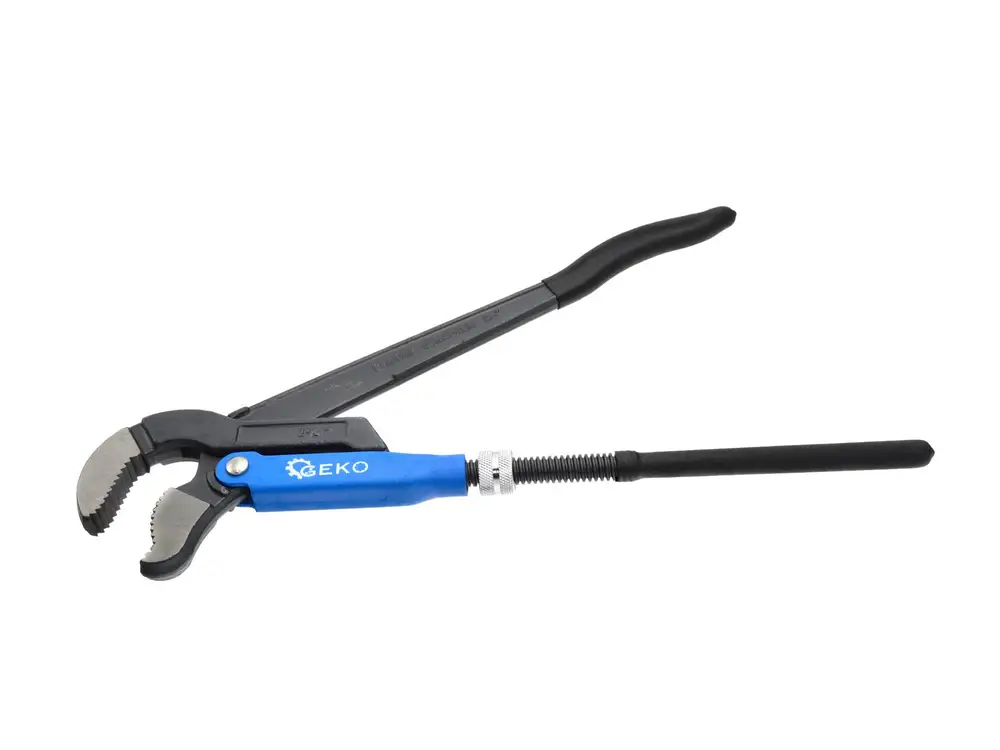 GEKO G01637 Hasák instalatérské kleště na potrubí 1,5" PREMIUM
