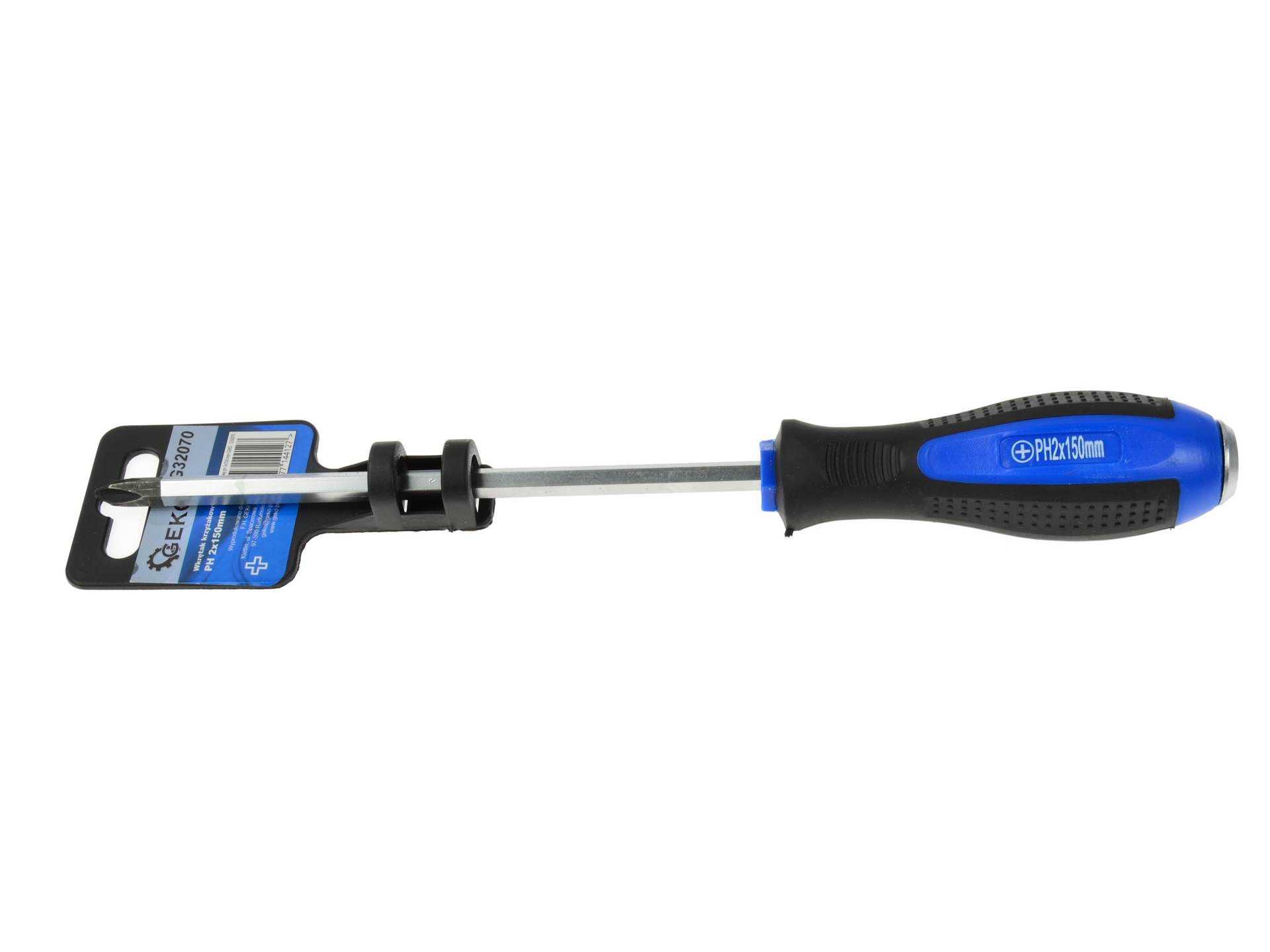 Geko G32070 Křížový šroubovák ph 2x150 mm