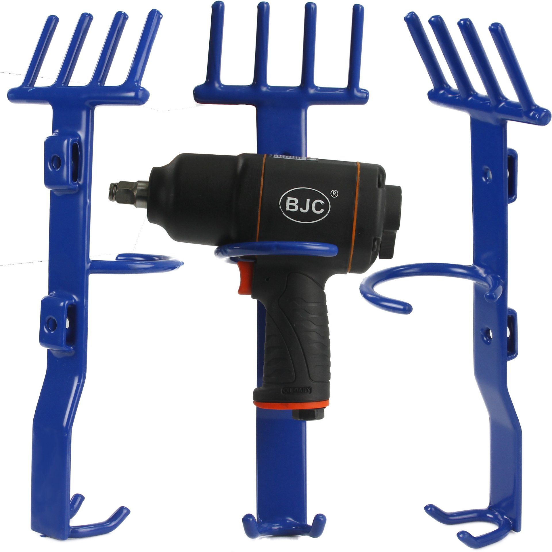Mar-Pol M90085 Magnetický držák pro pneumatický utahovák & nástrčné hlavice
