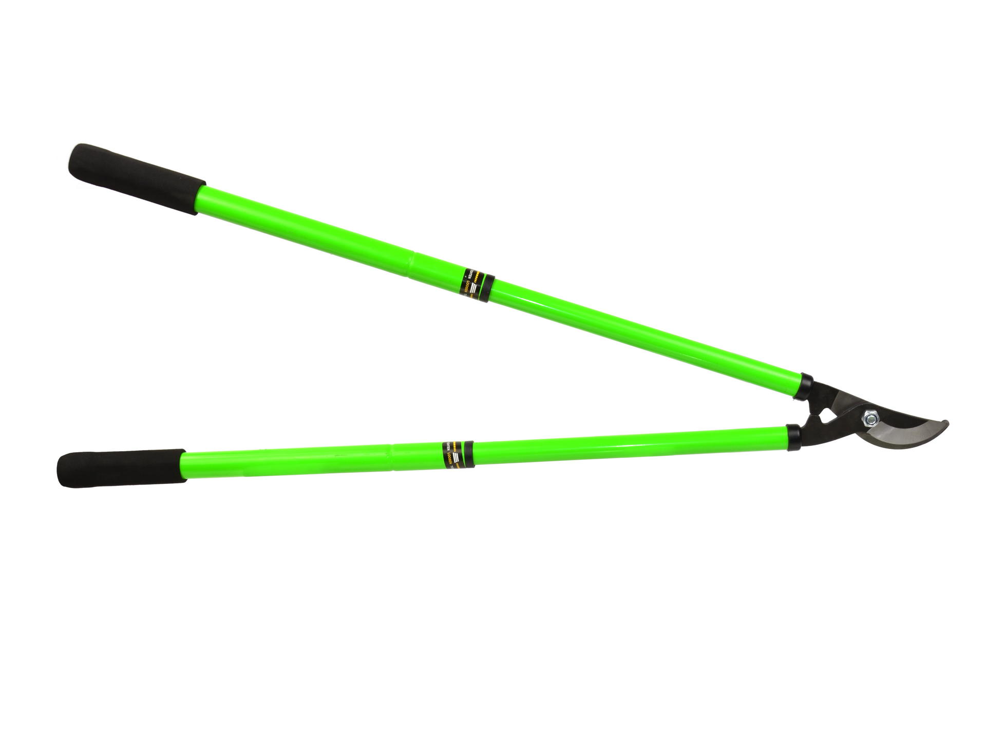 Geko G72021 Teleskopické nůžky na větve 610-930 mm
