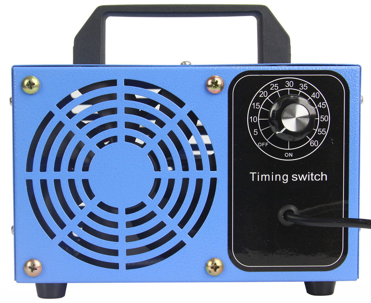 Mar-Pol M90171 Generátor ozonu ozonátor dezinfekce čistič vzduchu 24000mg/h