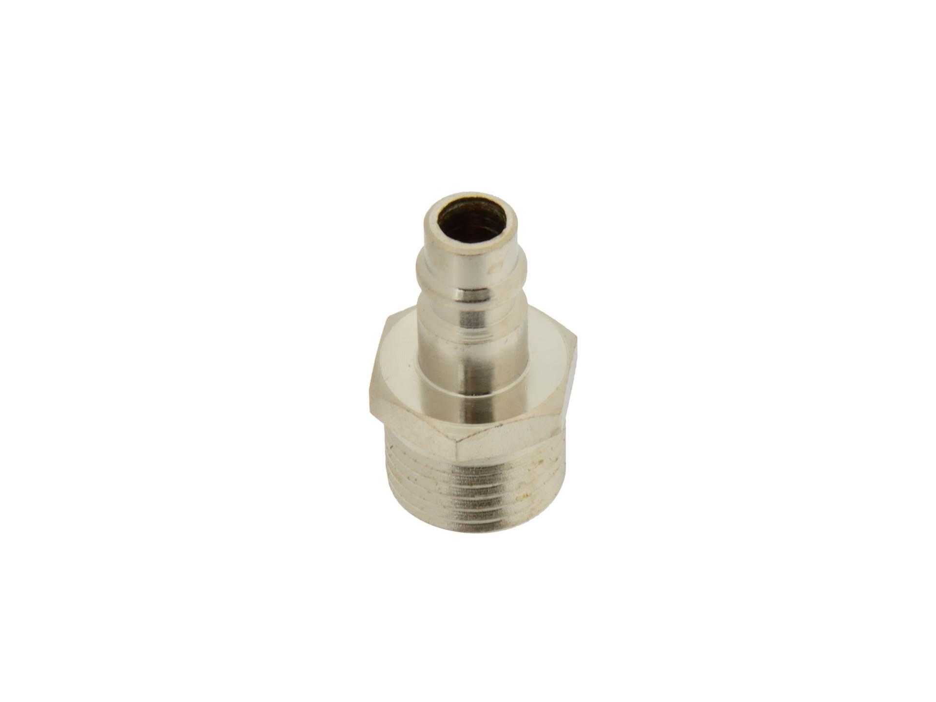 GEKO G02980 Pneumatická rychlospojka 1/2" vnější závit pro kompresor