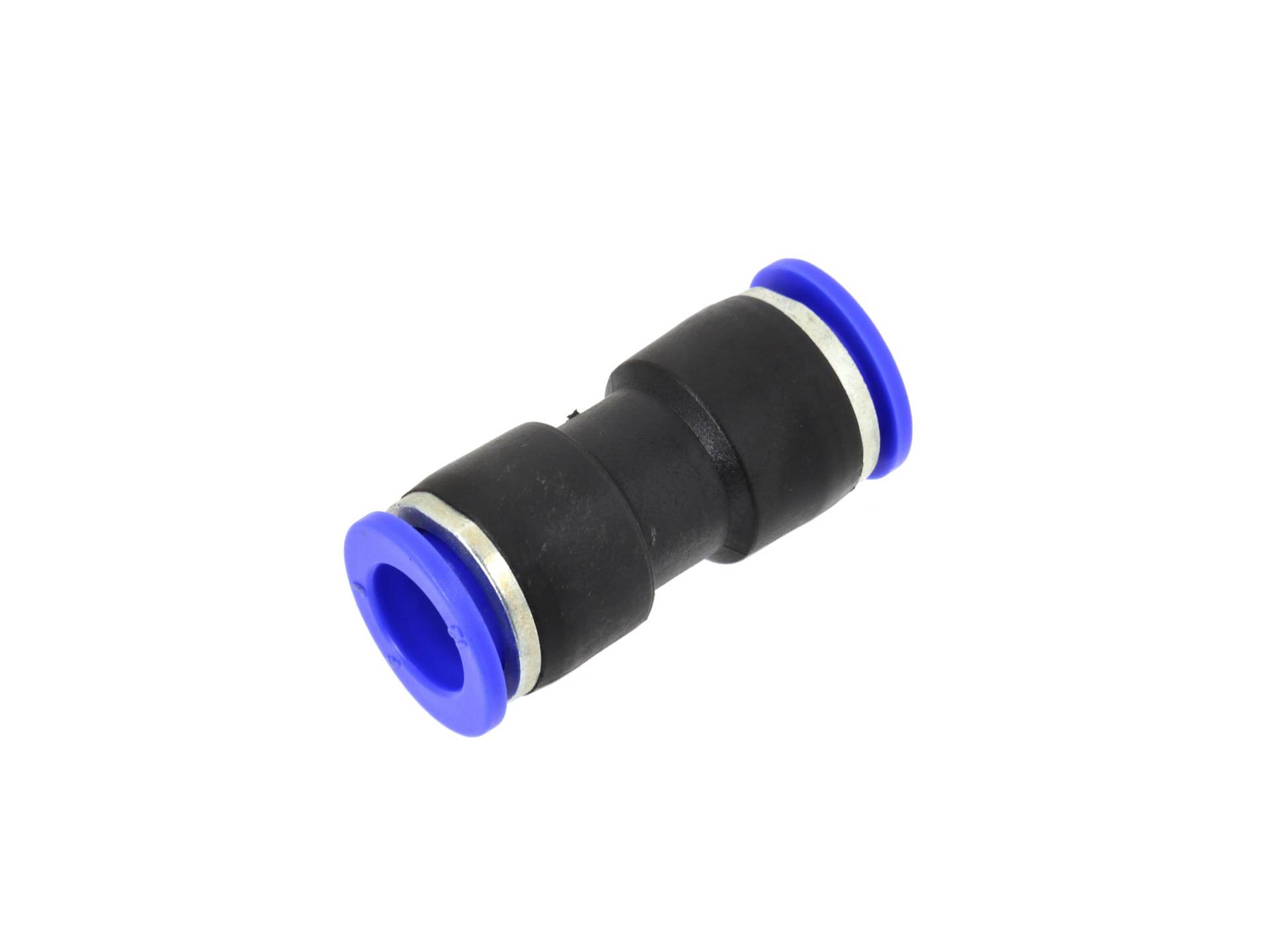 GEKO G03014 Automatická hadicová spojka PU/PE přímá fi 12mm konektor adaptér