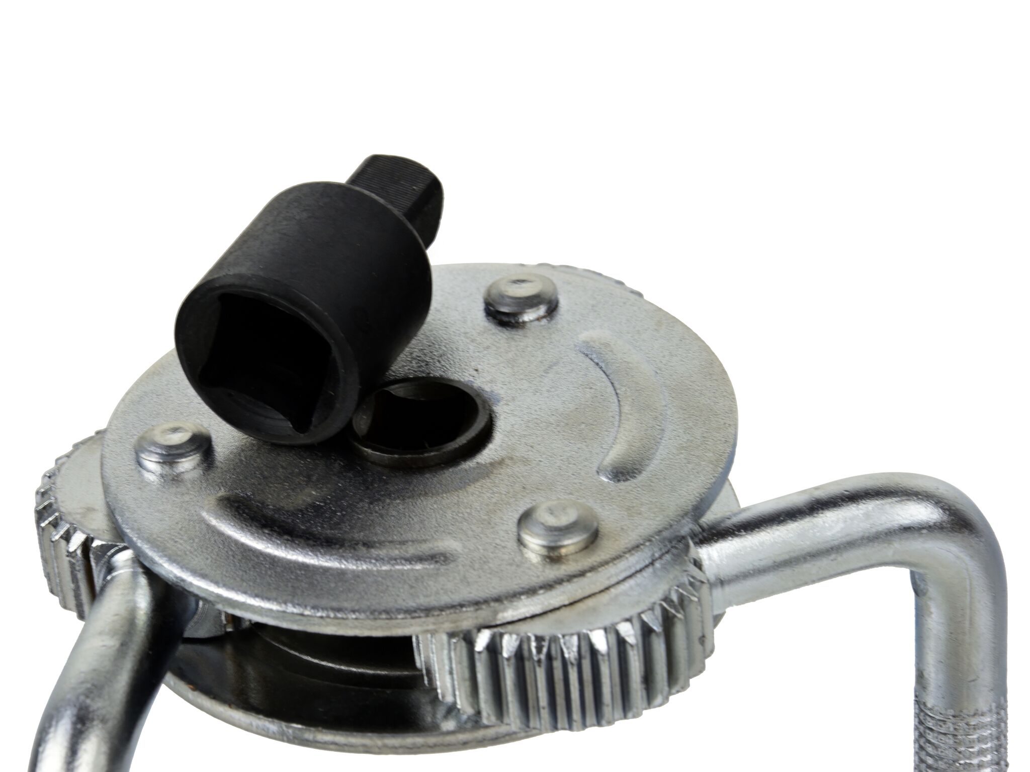 GEKO G02550 Klíč pro olejové filtry výměna oleje 3/8" 65-130mm klíče