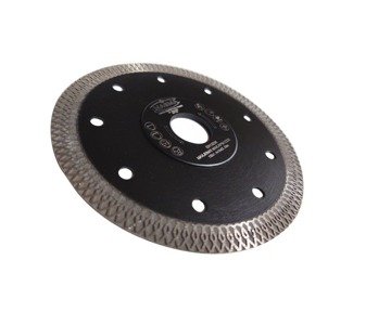 MAGMA SC03-T MYT125  Diamantový kotouč na beton 125x1,4mm