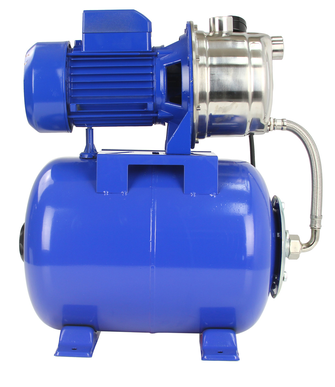 Mar-Pol M80012 Domácí vodárna 24L s motorem 50l/min