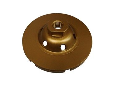 Magma DCWD100 100M14 Diamantový kotouč hrncový na beton 100mm M14