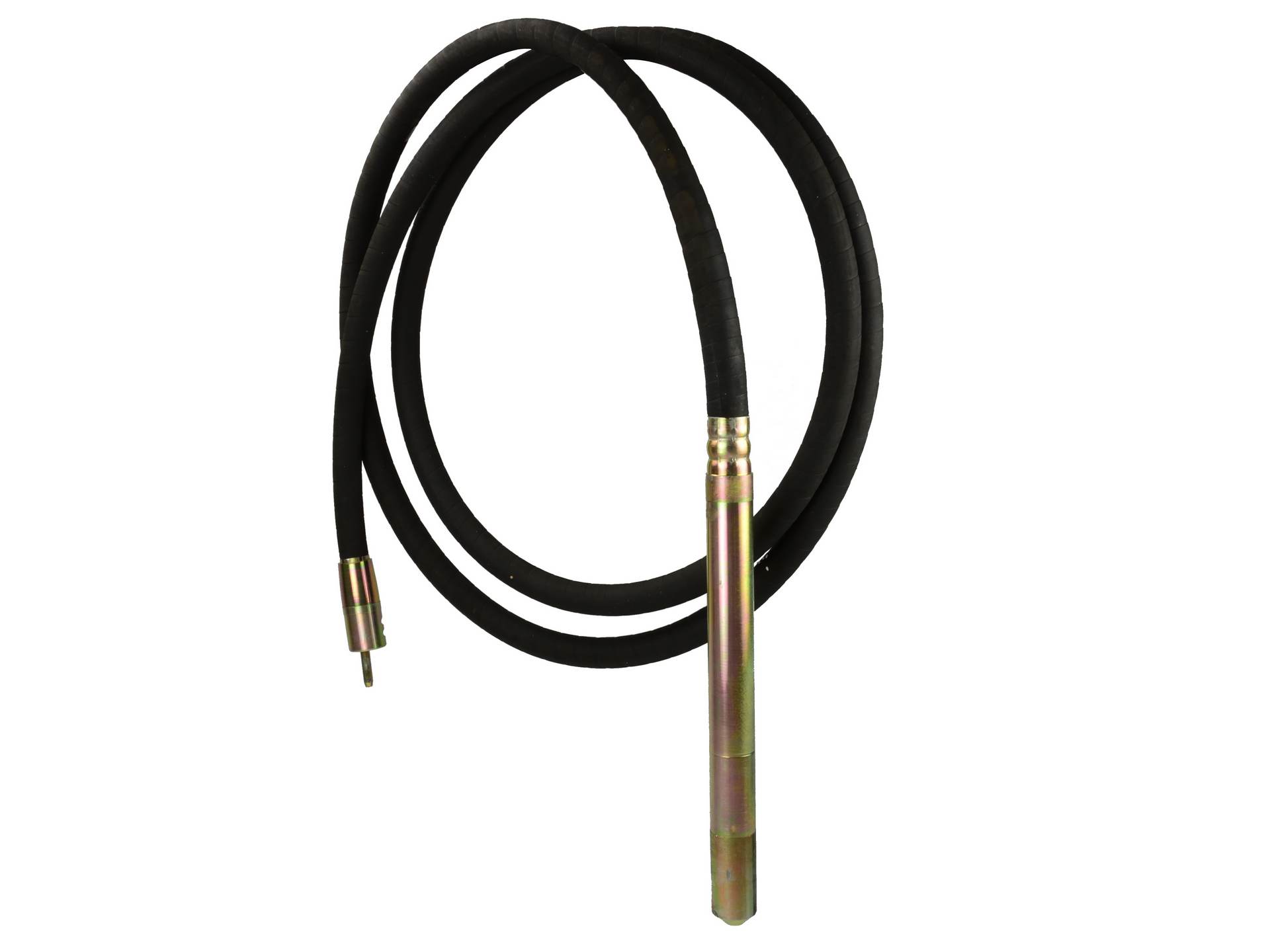 GEKO G80247 Hadice 50mm x 6m pro vibrátor WG-551