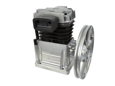 GEKO G80313 Kompresorová jednotka pro kompresor 3HP 2 válcový čerpadlo