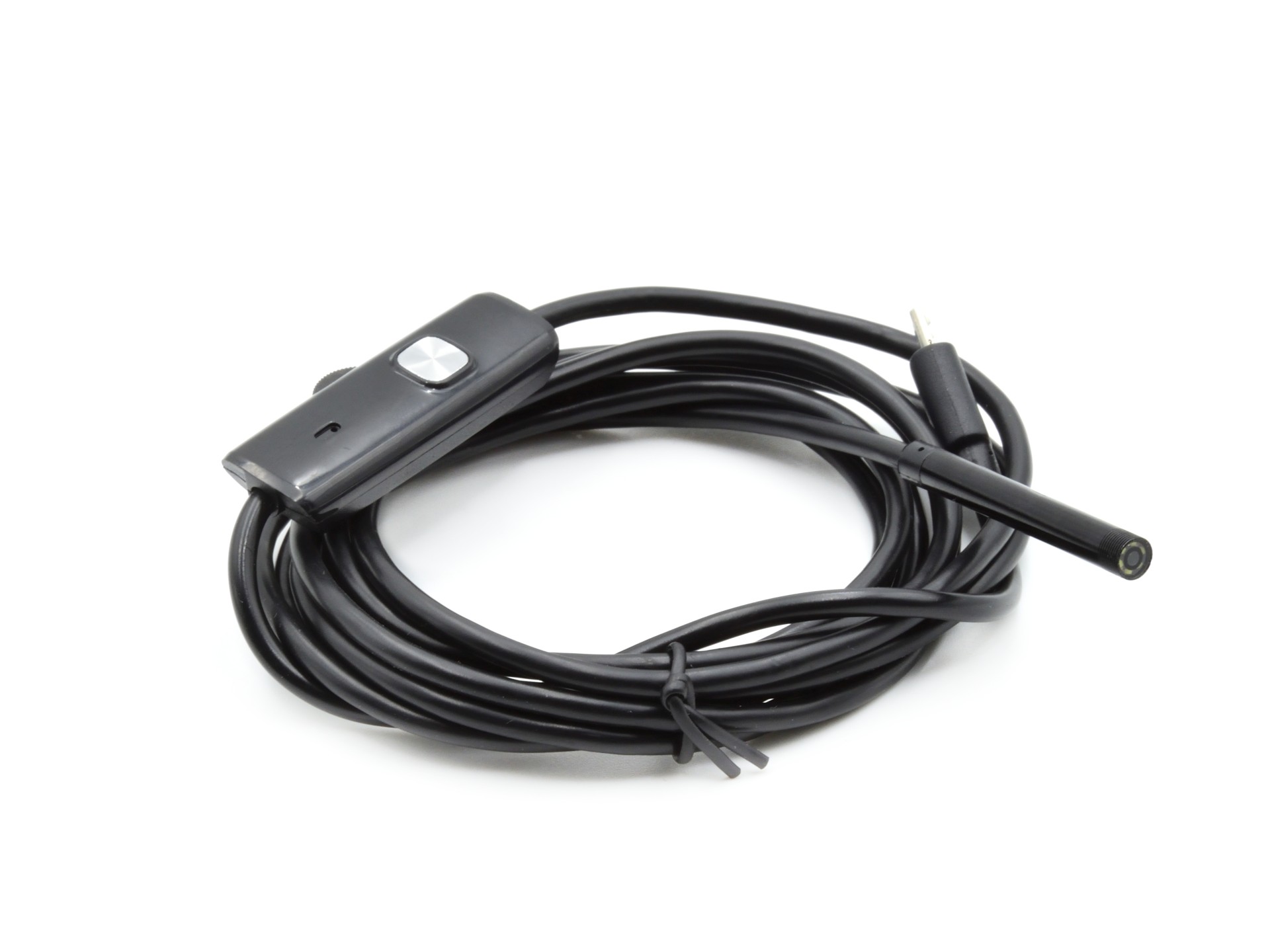 Geko G02942 ENDOSKOPICKÁ, INSPEKČNÍ KAMERA 2M LED USB