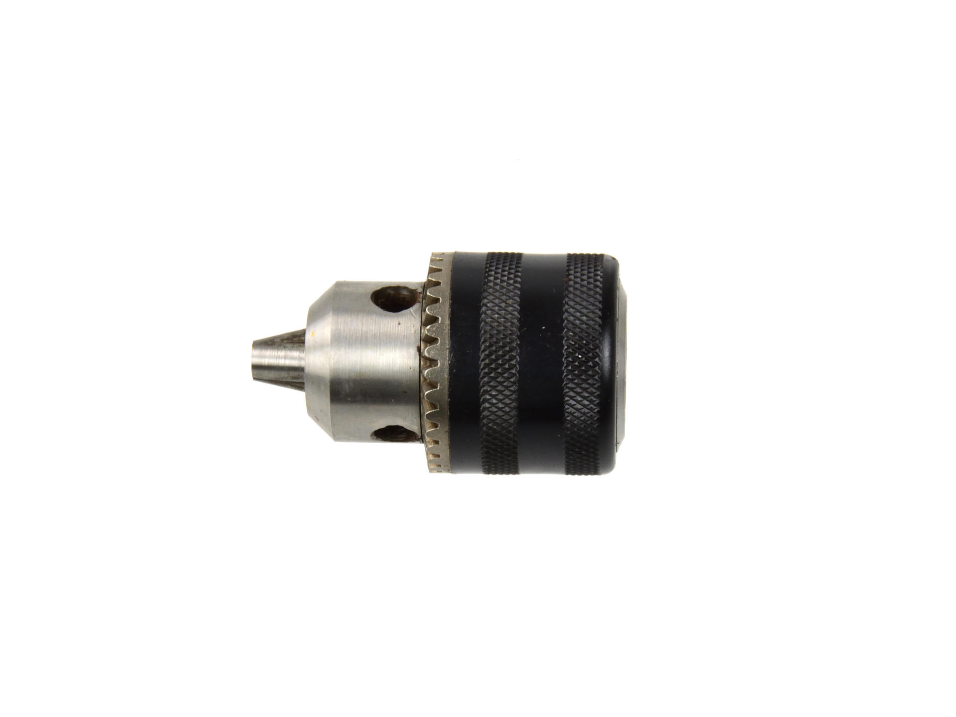 GEKO G00532 Sklíčidlová hlava na vrtačku sklíčidlo 10mm Klíč B12