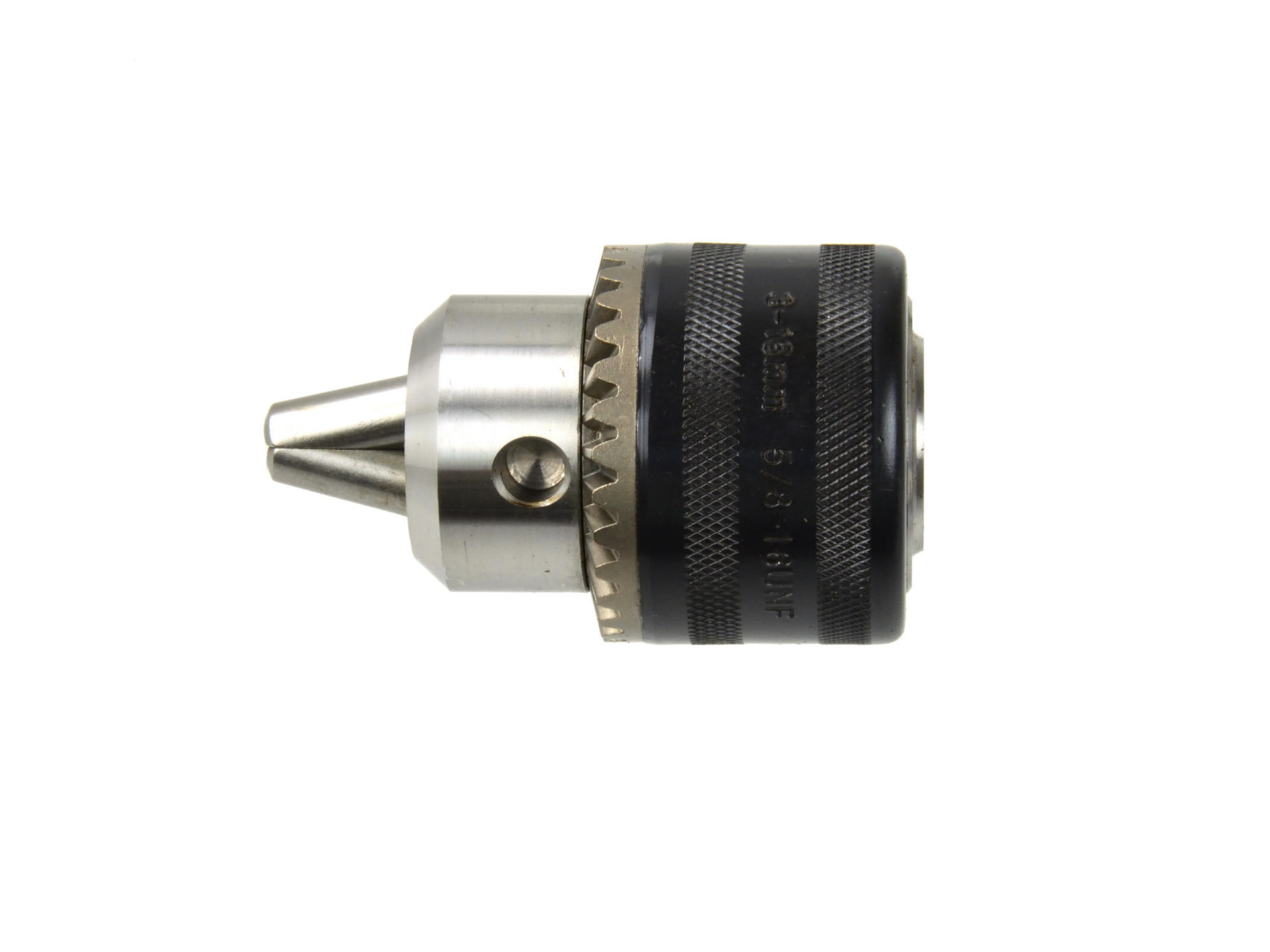 Geko G00547 Rychloupínací sklíčidlo hlava na vrtačku 16mm 5/8"