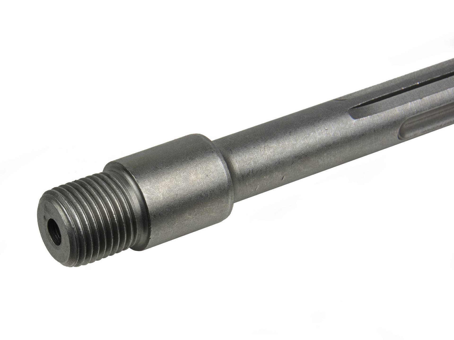 GEKO G40041 160mm Prodloužení adaptér pro vrták SDS MAX