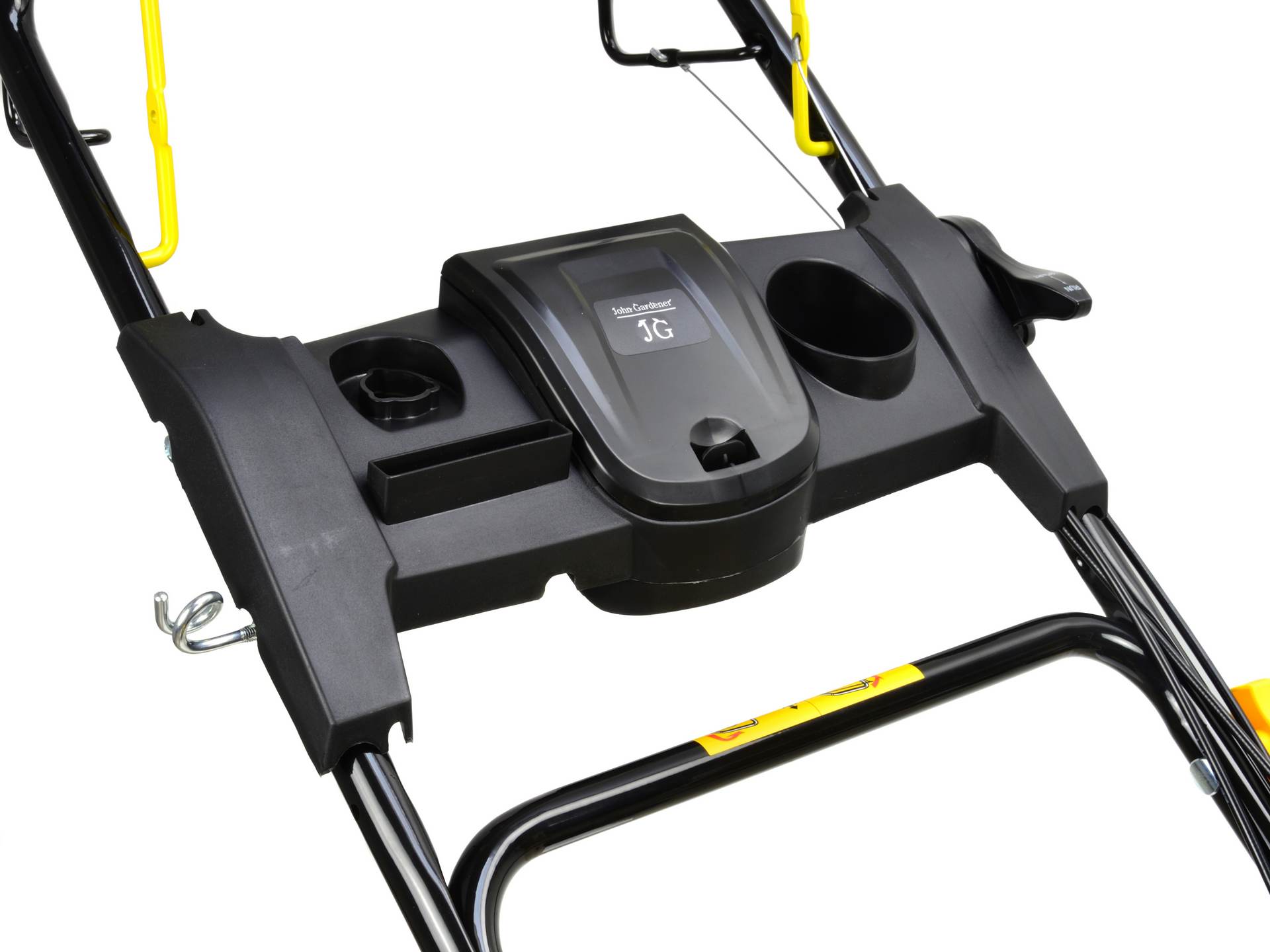 Geko G83051 5000W Motorová sekačka pro trávu 51cm 6,75HP / 5kW s pohonem