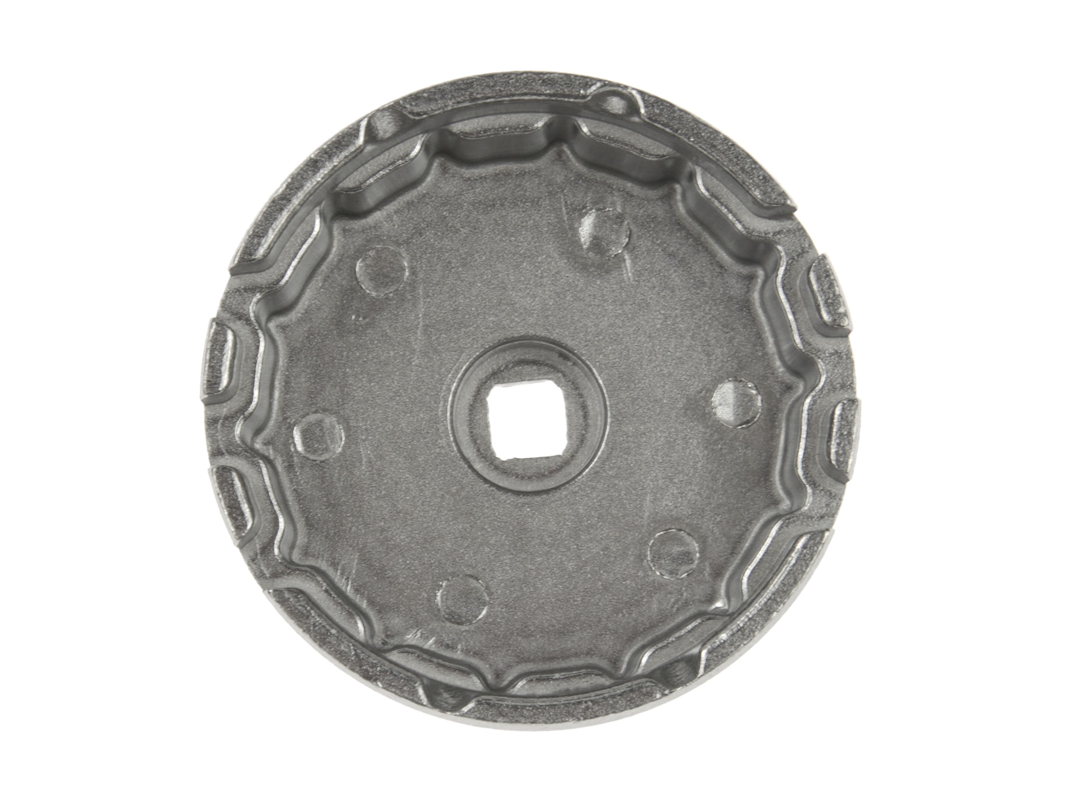 GEKO G02553 Klíč na olejový filtr 3/8" 64,5 mm 14k TOYOTA